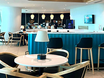 Primeclass Lounge Hizmeti